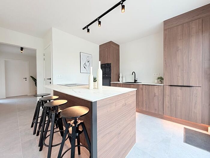 Maison 1 pièce à vendre - Lenteleven, Kortrijk