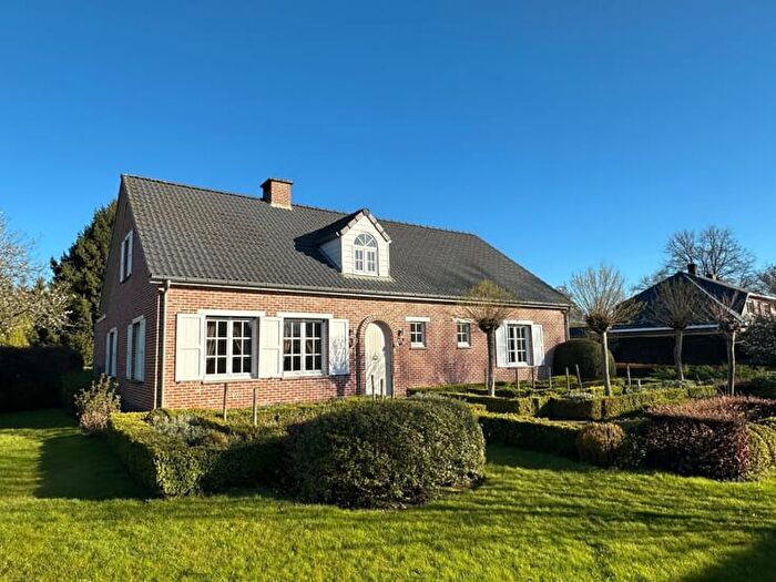 Schildedreef, SCHILDE : Maison 3 pièces à vendre
