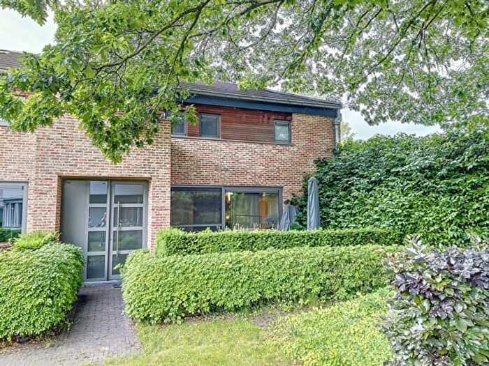 Mosdijk, F - Maison 3 pièces à louer
