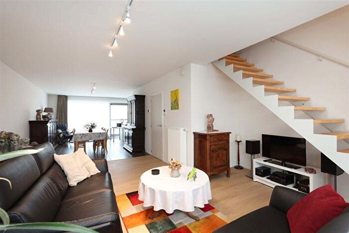 Appartement 2 pièces à vendre à Ziekerenweg, SINTTRUIDEN