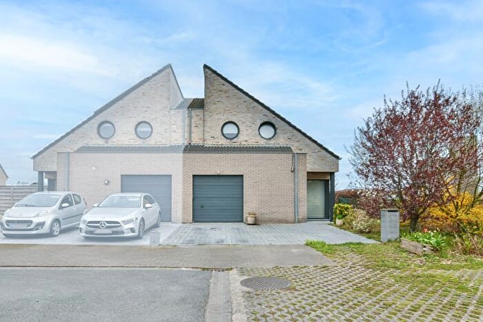 Camiel Piessenstraat, De Haan : Maison 1 pièce à vendre