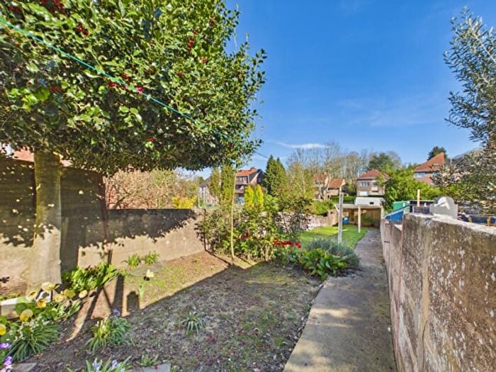 Chaussée de Mons, Tubize : Maison 3 pièces à vendre