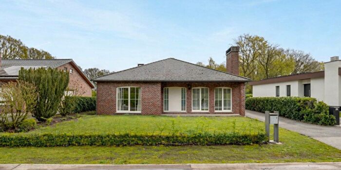 Maison 3 pièces à Keltenstraat, Zonhoven, à vendre