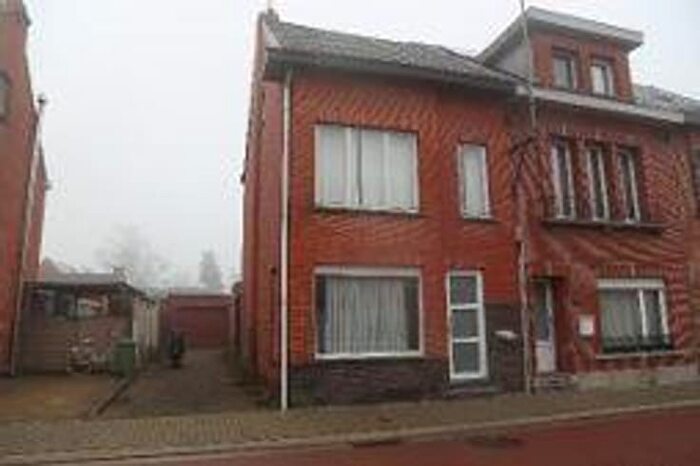 Vrouweneekhoekstraat, SintNiklaas - Maison 3 pièces à vendre