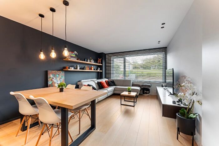 Appartement 11 pièces à vendre - Oostendelaan, SintIdesbald