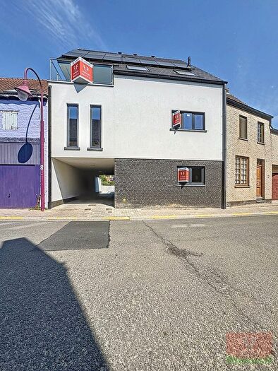 Appartement 15 pièces à vendre - Arestraat, Herzele