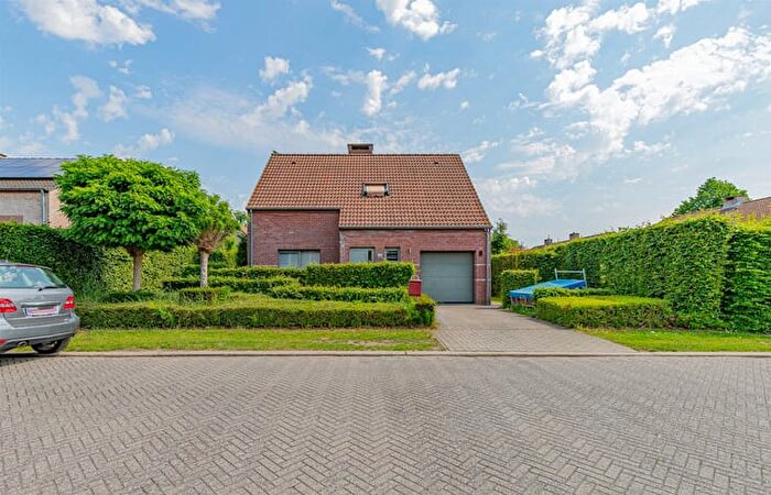 Maison 3 pièces à vendre à Fransveld, RUISBROEK