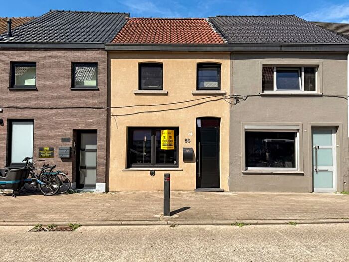 Maison 2 pièces à vendre à Bakkerstraat, Dendermonde