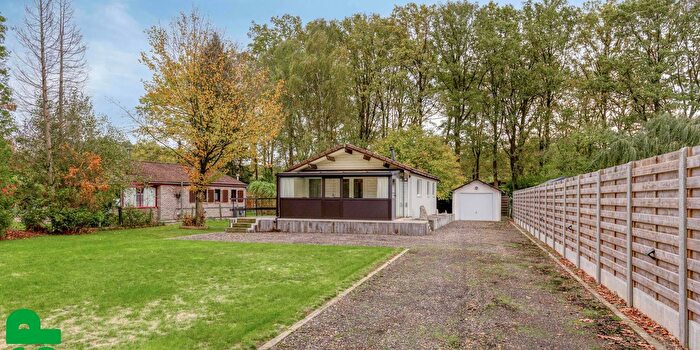 Langdonkenstraat, Herselt : Maison 1 pièce à vendre
