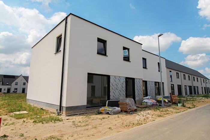 Gitsestraat, Roeselare : Maison à vendre