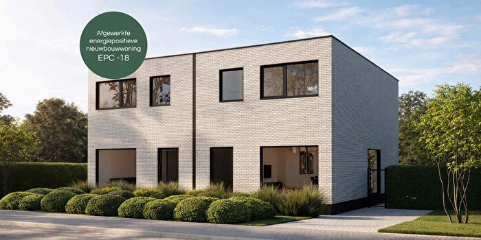 Maison 4 pièces à vendre - Wallestraat, Geraardsbergen