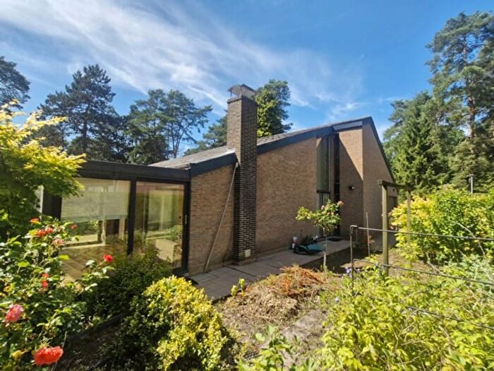 Maison 2 pièces à vendre - Varensweg, Keerbergen