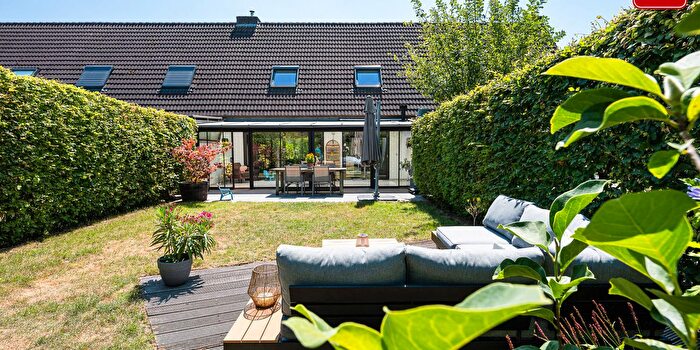 Maison 4 pièces à vendre à Camille DHavéstraat, SintAmandsberg
