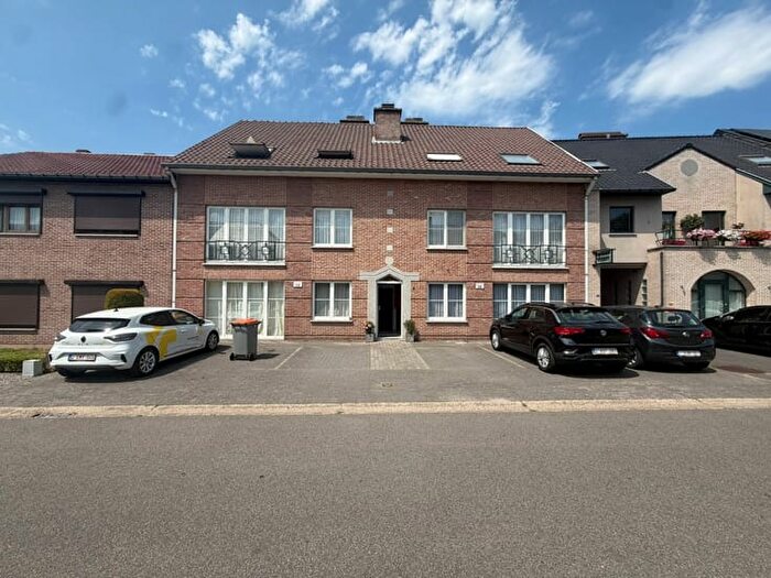 Appartement 1 pièce à louer - Bunderstraat, Bilzen