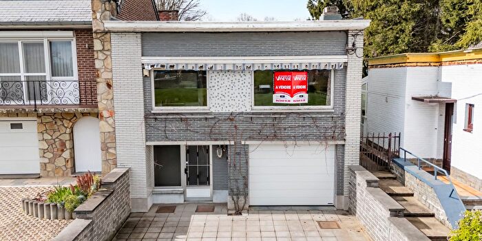 Maison 2 pièces à vendre - Rue Bèche, Milmort
