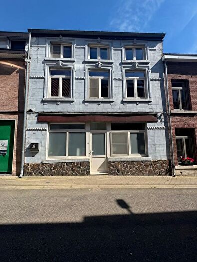 Maison 1 pièce à louer à Muntstraat, Tongeren