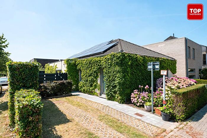 Lindemeers, Wondelgem : Maison 3 pièces à vendre