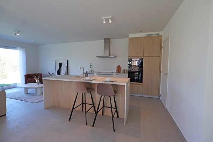 Maison 7 pièces à vendre à Kruiskouter, Asse