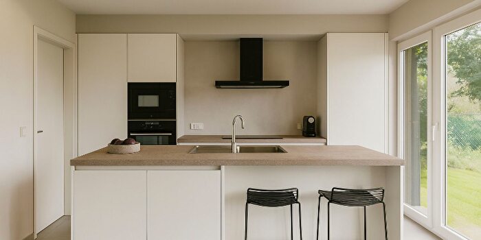 Maison 3 pièces à vendre à Tielt