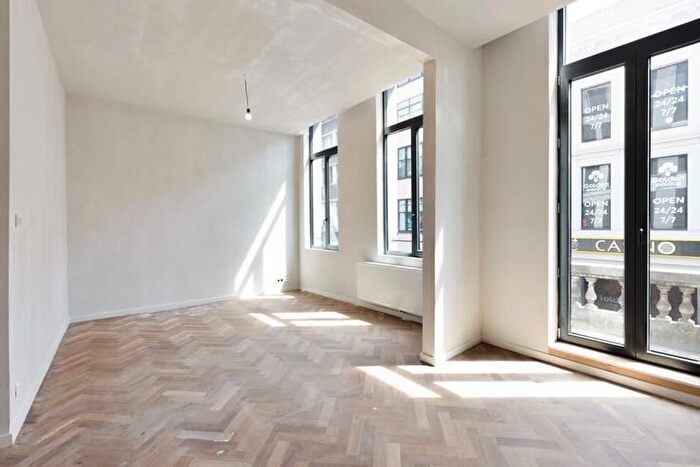 Appartement 5 pièces à louer - Breydelstraat, Antwerpen