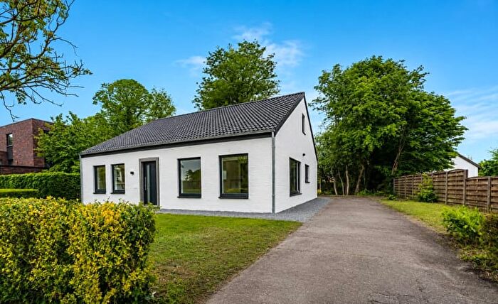 Maison 4 pièces à vendre à Eilandsweg, Peer