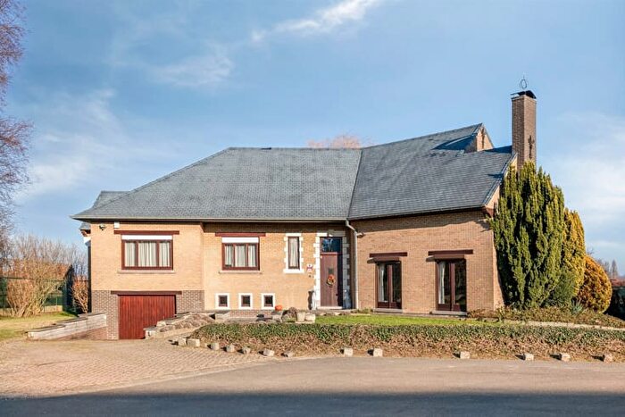 Maison 4 pièces à vendre - Kattestraat, WAMBEEK