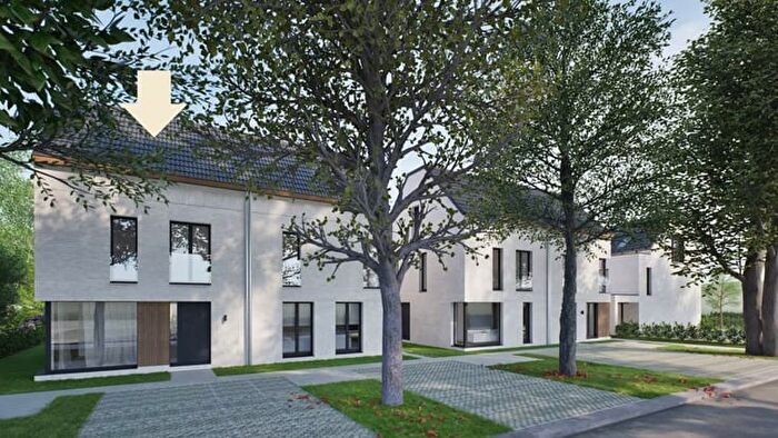 Dianalaan, Schilde - Maison 4 pièces à vendre