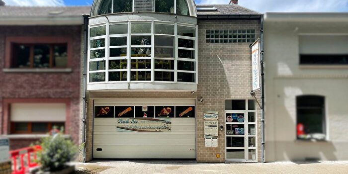 Maison 3 pièces à vendre - Pachtersstraat, Geraardsbergen