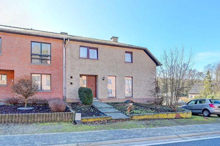 Maison 3 pièces à vendre - Frans Verbeekstraat A, Overijse