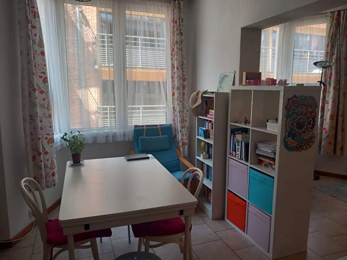 Appartement 1 pièce à vendre à Rue De La Pépinière, Namur