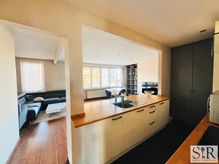 Appartement 2 pièces à Berchemlei, Antwerpen, à vendre