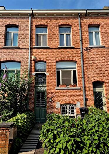 Maison 3 pièces à vendre à Dageraadstraat, Mechelen