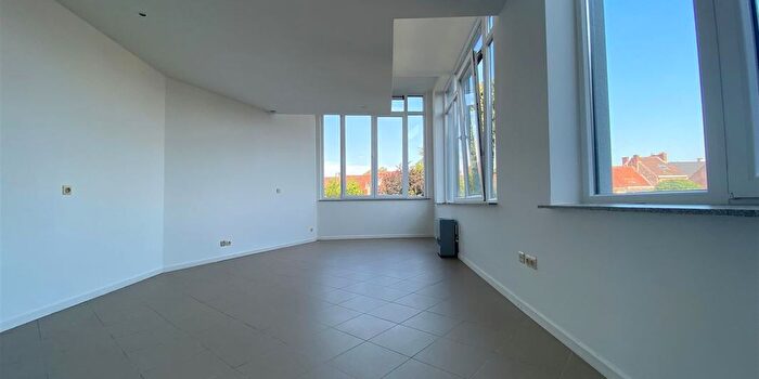 Rue des Fossés, Lessines : Appartement 1 pièce à louer