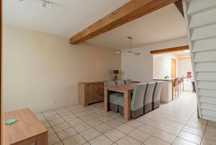 Maison 2 pièces à vendre à Vlamingenstraat, Menen