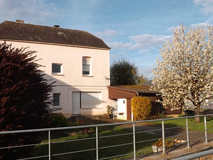 Maison 4 pièces à vendre - Rue Du Moulin, Virton