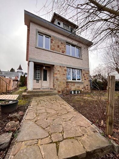 Avenue Clémentine, Spa - Maison 2 pièces à vendre