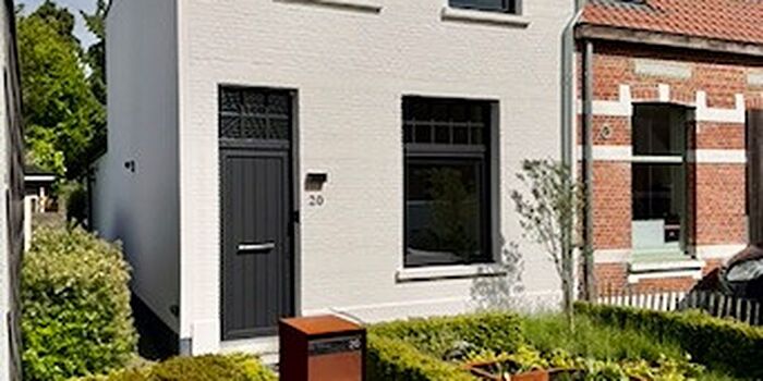 Maison à Karel Seclefstraat, Ekeren, à vendre