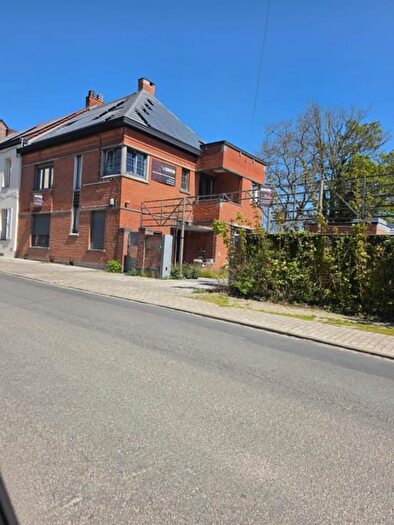 Maison 2 pièces à vendre à Rue de Villers, Harmignies