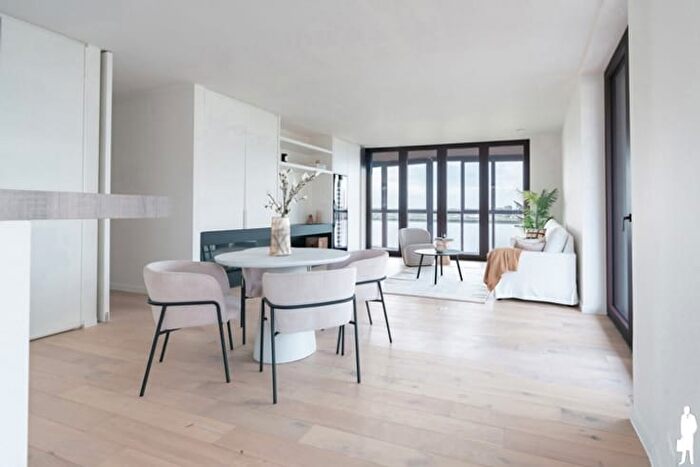 Appartement 3 pièces à Ledeganckkaai, Antwerpen, à vendre