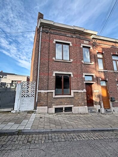 Maison 4 pièces à vendre - Rue de la fontaine, Seraing