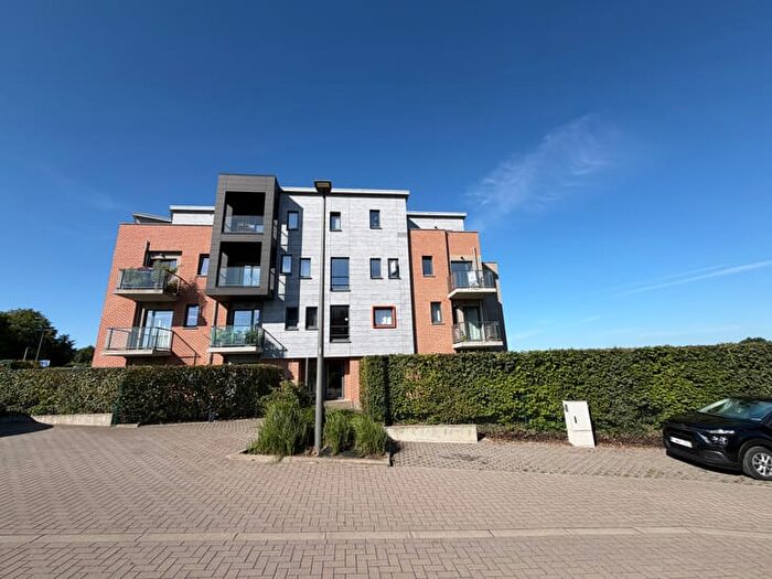 Rue Henry Bodart, Namur - Appartement 3 pièces à vendre