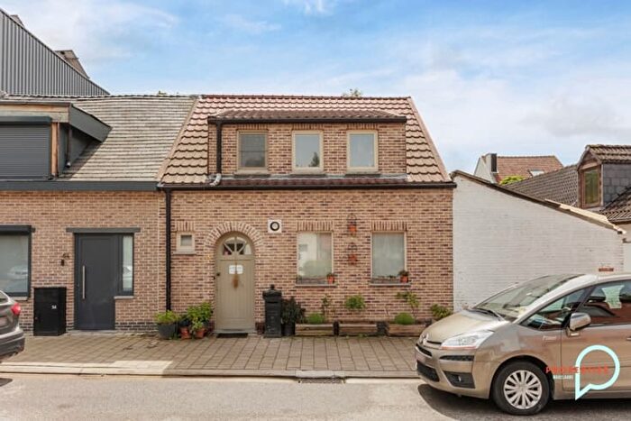 Maison 3 pièces à Hekelgemstraat, Aalst Erembodegem, à vendre