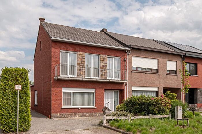 Maison 11 pièces à vendre - Wipstraat, Berlaar