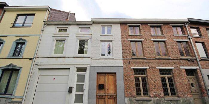 Maison 2 pièces à louer à SintGangulfusplein, SintTruiden