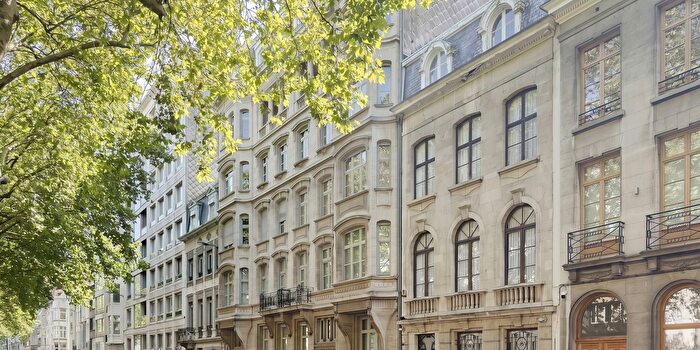 Antwerpen, Antwerpen : Appartement 5 pièces à vendre