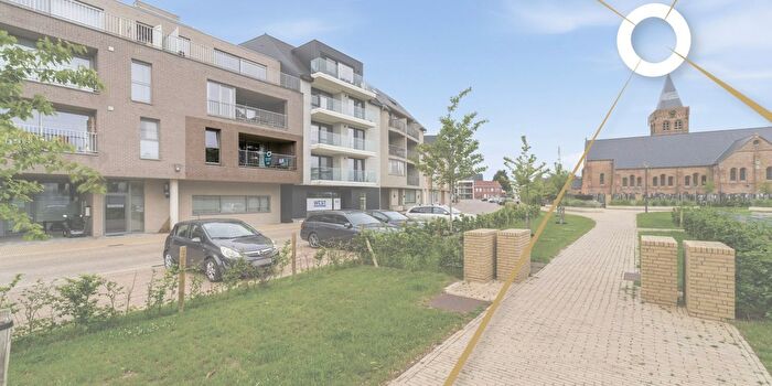 Appartement 2 pièces à vendre à Markt, Houthulst
