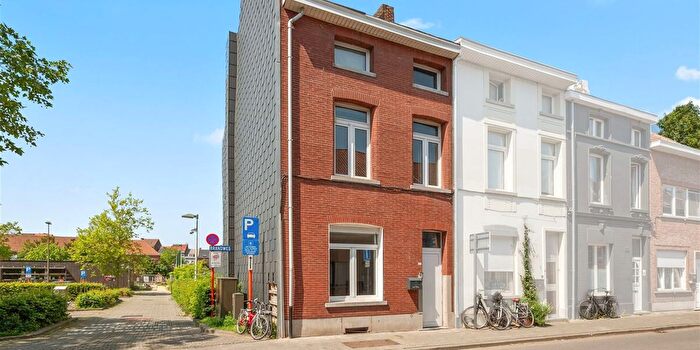 Maison 3 pièces à vendre à Hamerstraat, Mechelen