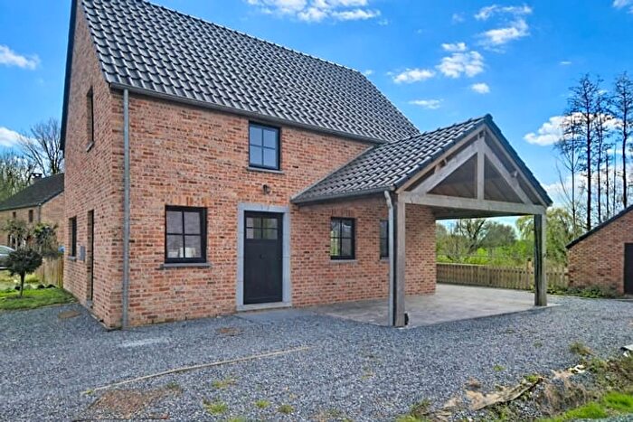 Maison 3 pièces à Rue du moulin, Wasseiges, à vendre