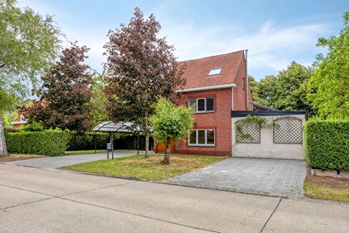 Maison 1 pièce à vendre à Tortelstraat, Mol