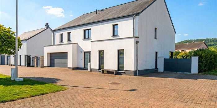 Maison 5 pièces à vendre - Clos du Nachon, Musson